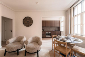 Cathedral View luxurious Apartment